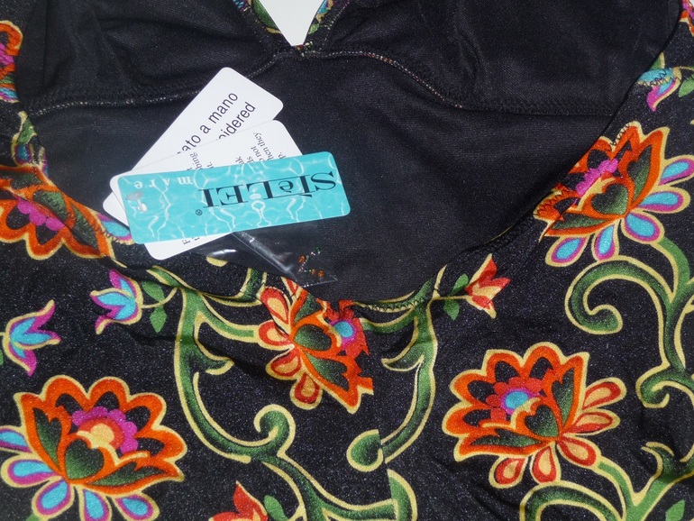 новый купальник sielei Италия