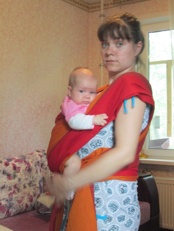 Оцените пожалуйста)) Но не слишком строго!