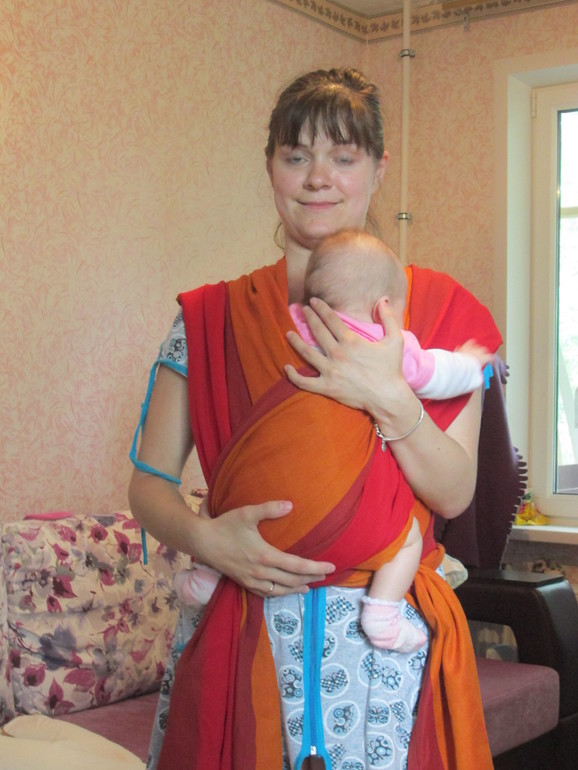 Оцените пожалуйста)) Но не слишком строго!