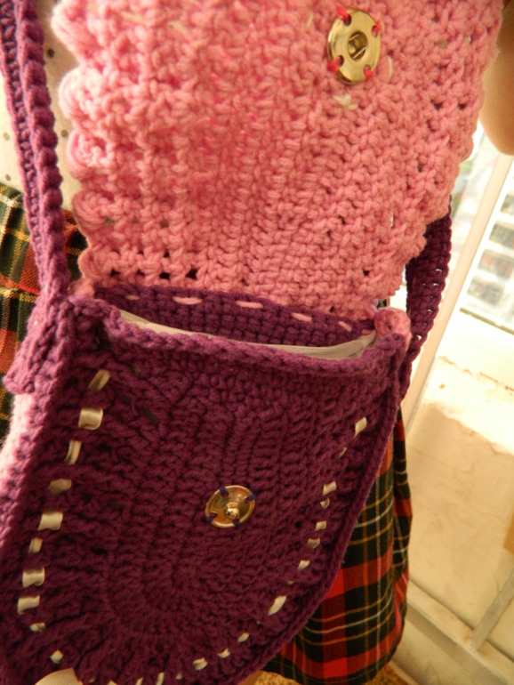 Хвастушечки сентября)))