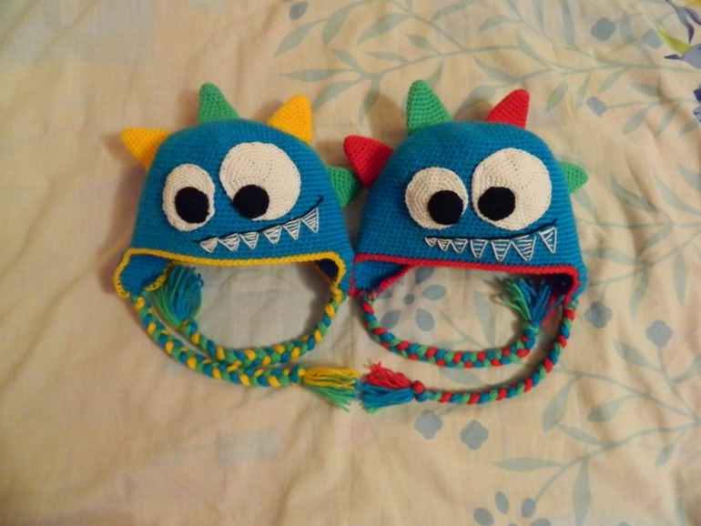 Хвастушечки сентября)))