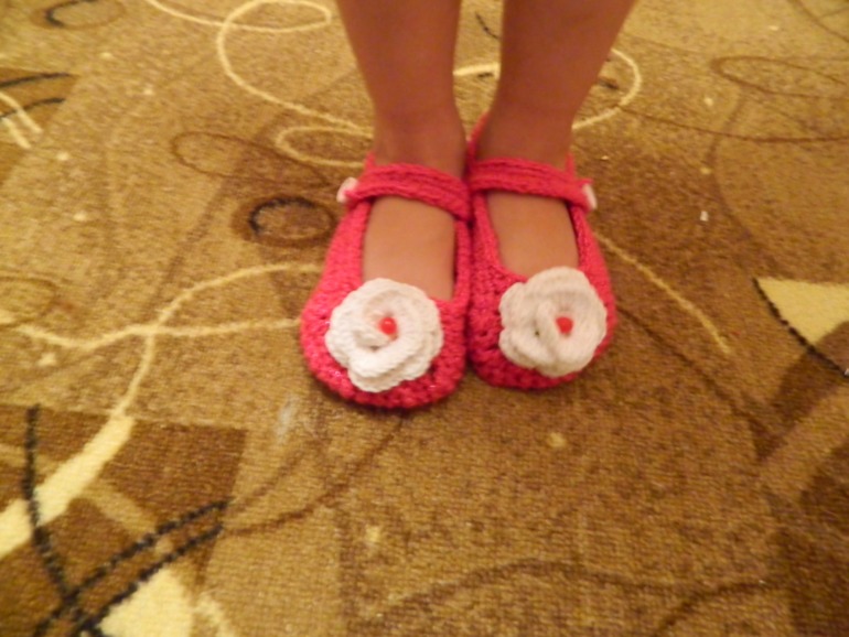 Хвастушечки сентября)))