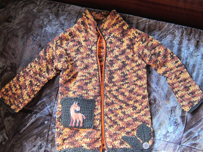 ну ооочень мягенькие и нежненькие ниточки :)