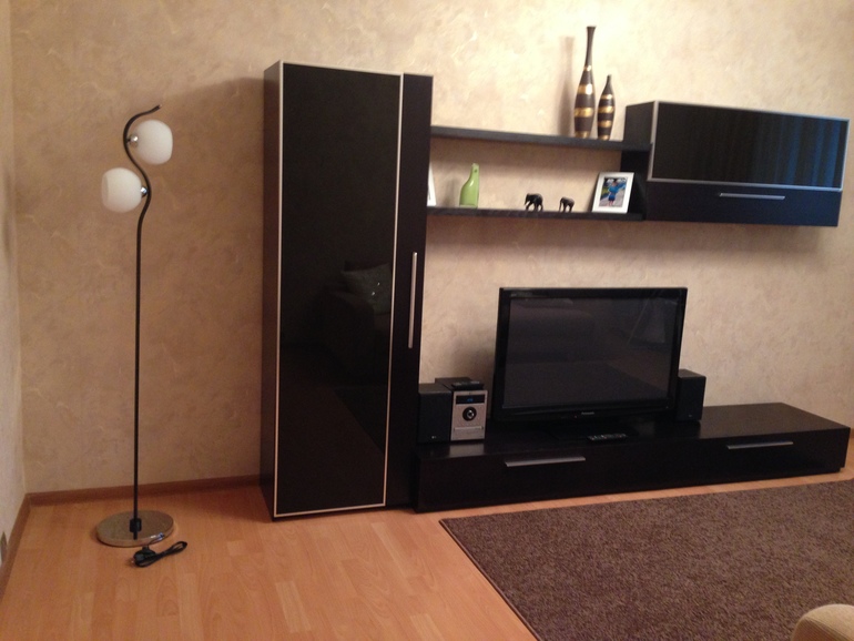 Гостиная..заключение))