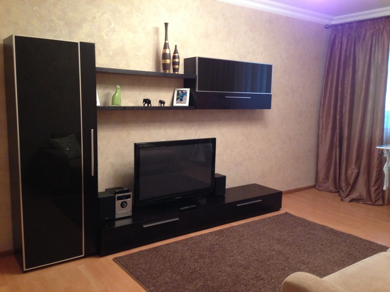 Гостиная..заключение))