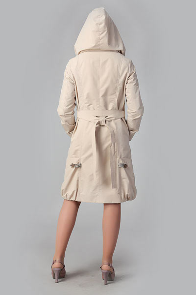 Новый женский плащ 46 р. (2550 руб)