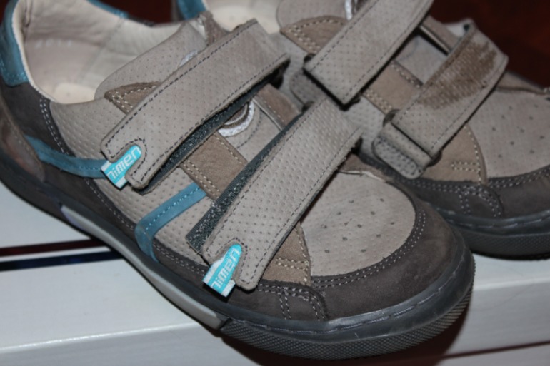 Ботинки Минимен! 30 р.