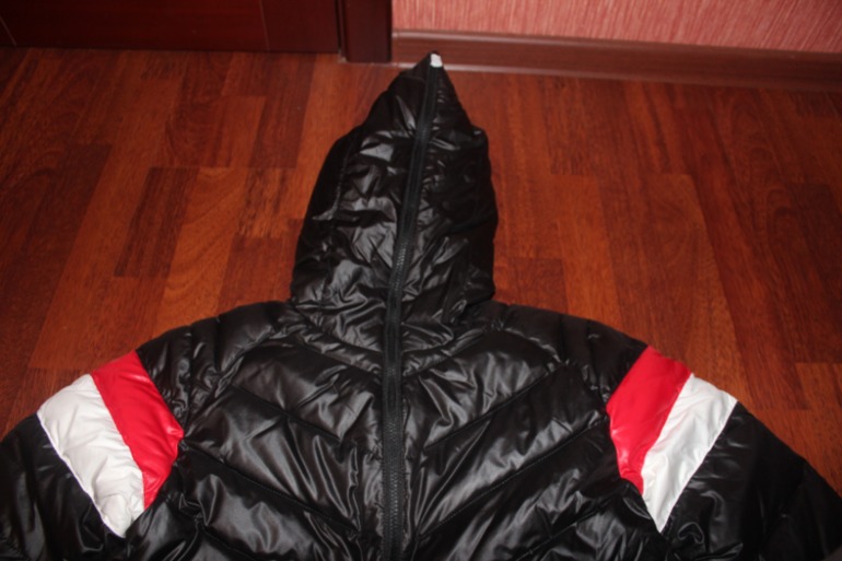 Пуховики для мальчиков! Все по 1500р!!!