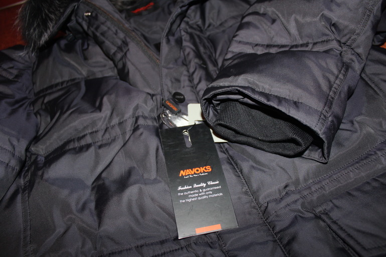 Мужские куртки и пуховики!