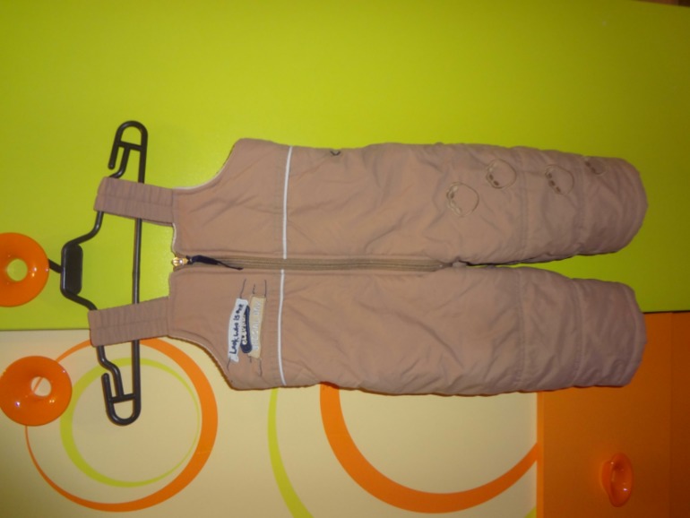 Комплект "Войчик" раздельный, 74 р-р, 1500р (+почта)