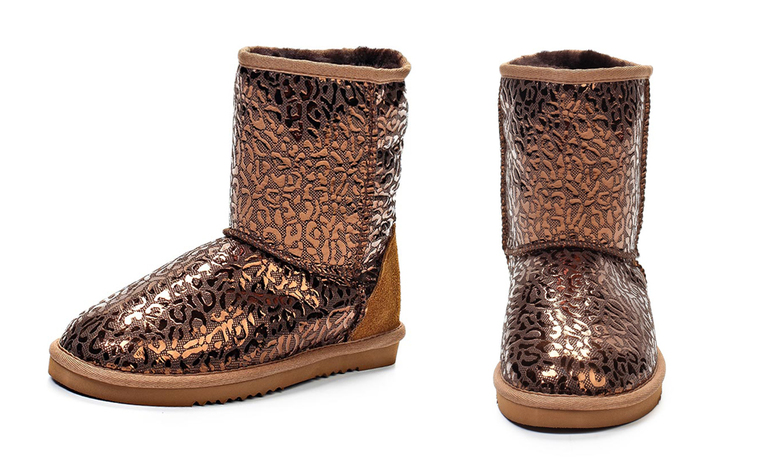 Куплю угги 27 - 28 размер, или зимние сапожки на девочку