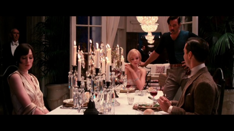 За Форрест Гамп