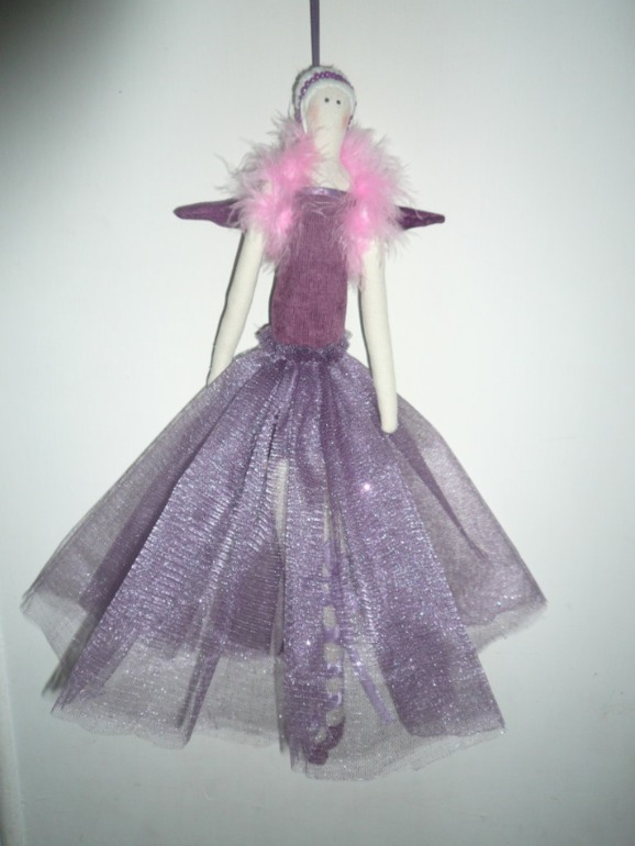 Вернулась На ББ после отдыха