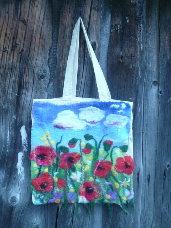 много всего