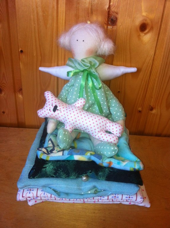 Вернулась На ББ после отдыха