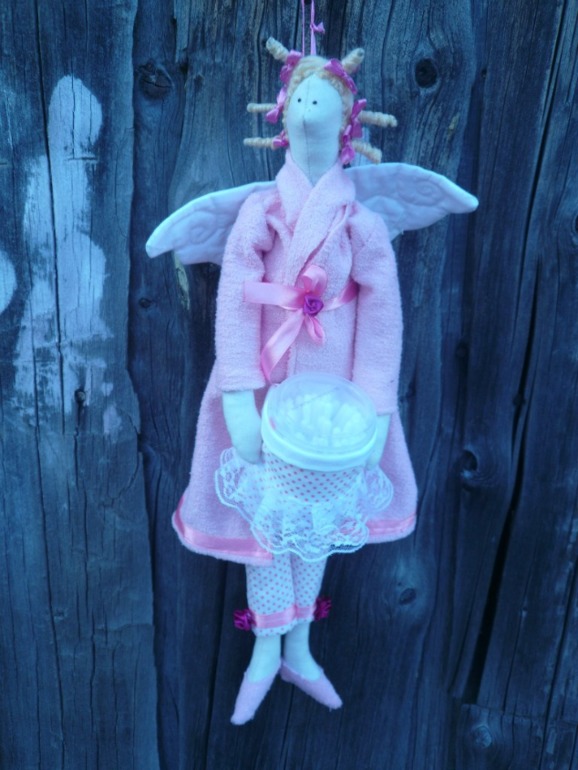 Вернулась На ББ после отдыха