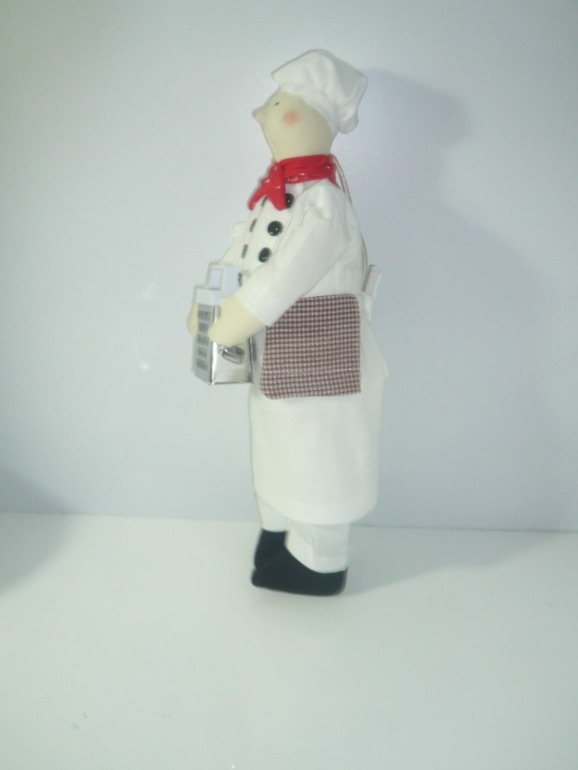 Вернулась На ББ после отдыха