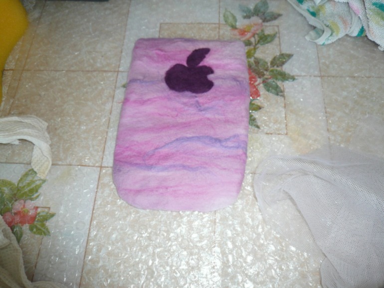 много всего