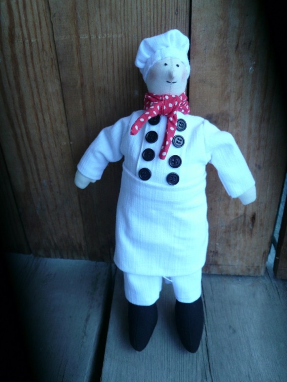 Вернулась На ББ после отдыха