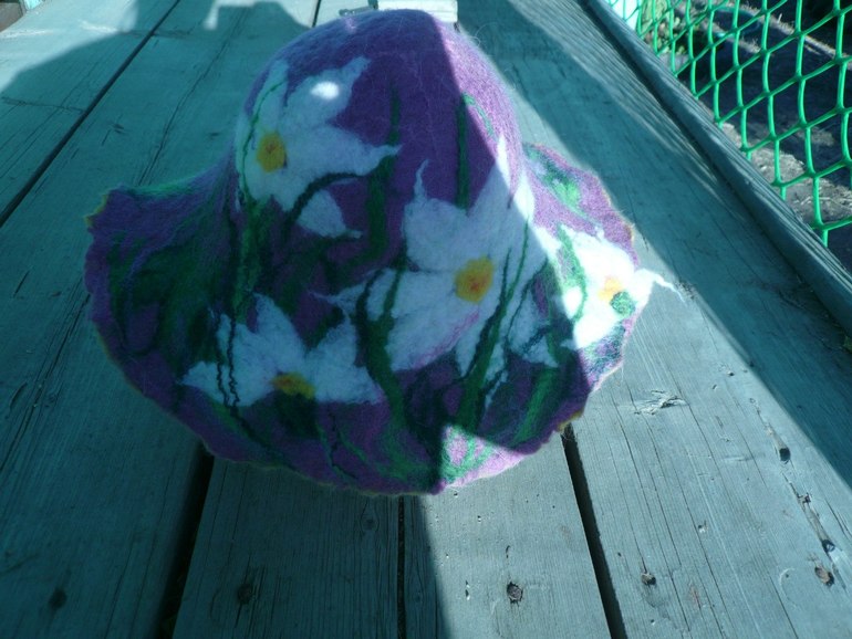 много всего