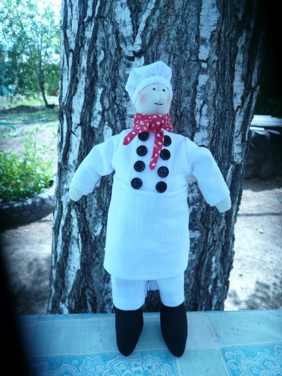 Вернулась На ББ после отдыха