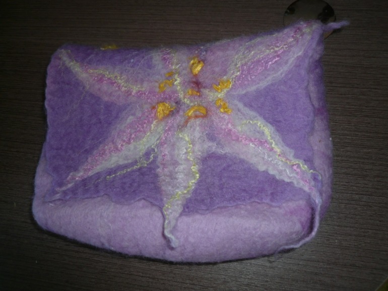 много всего