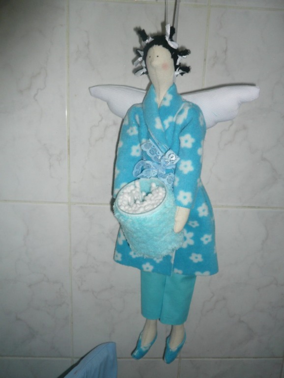 Вернулась На ББ после отдыха