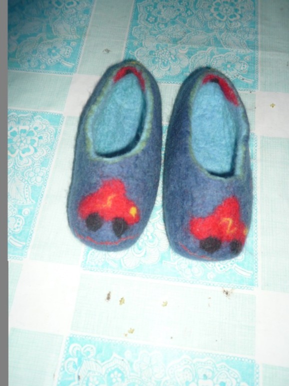 много всего