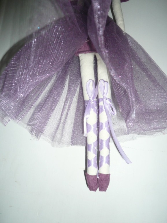 Вернулась На ББ после отдыха