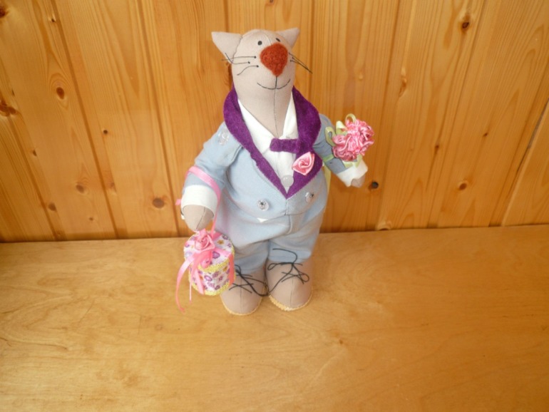 Вернулась На ББ после отдыха