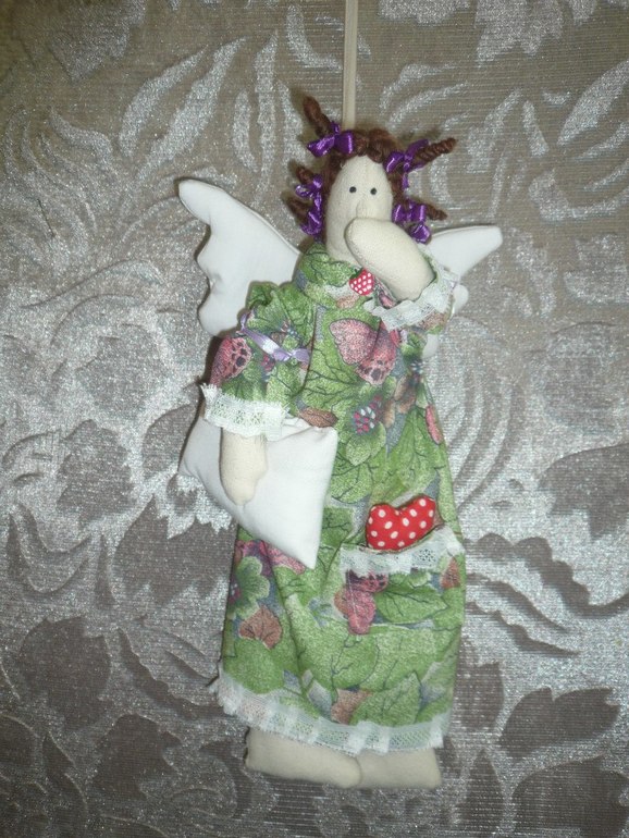 Вернулась На ББ после отдыха