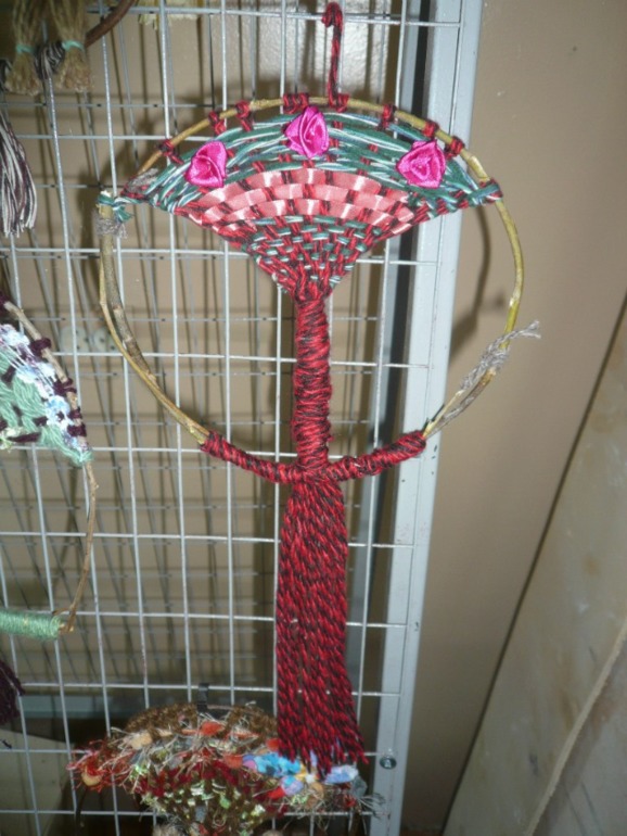 Обережные куклы