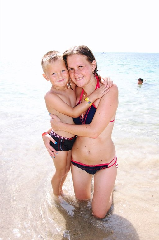 Carribian World Nabeul Beach 4* Отзыв