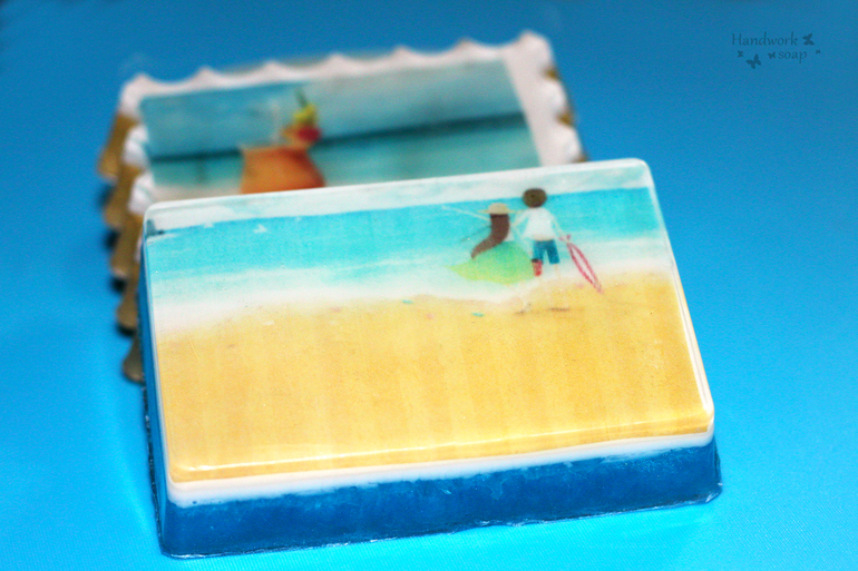 Воспоминания о лете