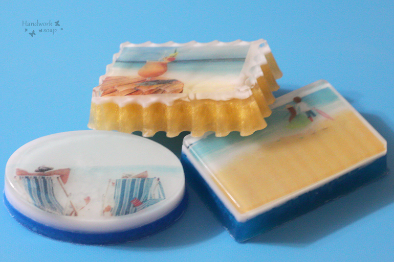 Воспоминания о лете