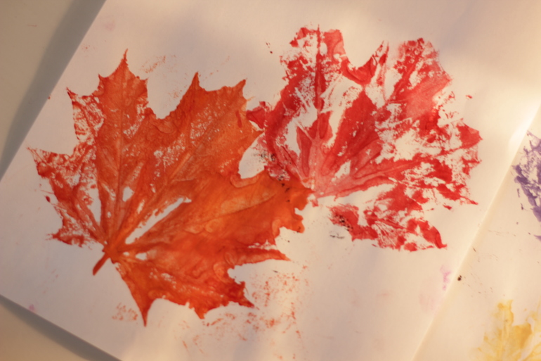 Еще поделки