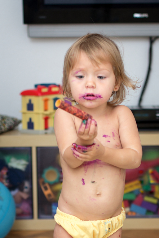 Еще поделки