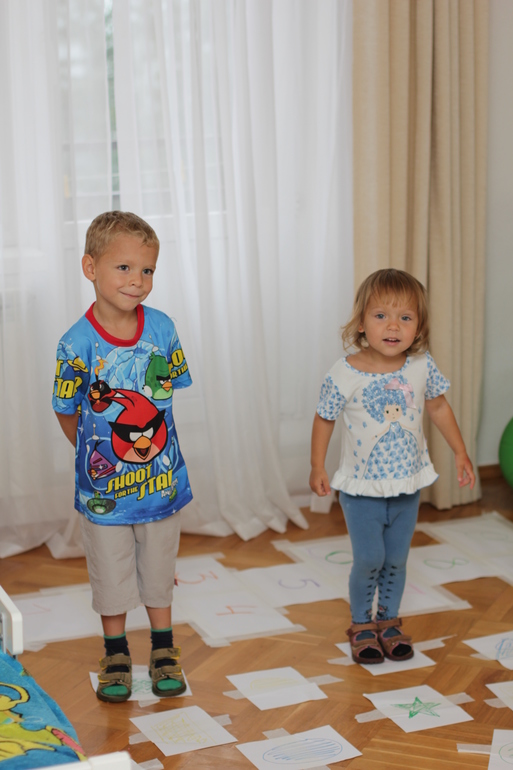 На улице дождь, но