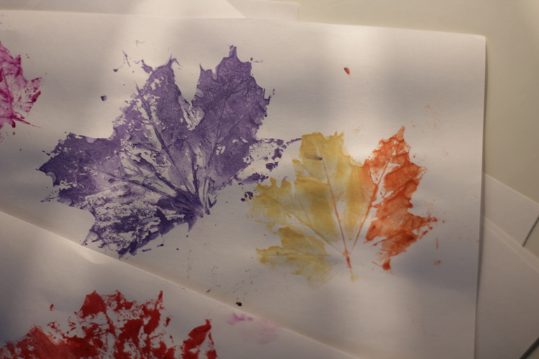 Еще поделки