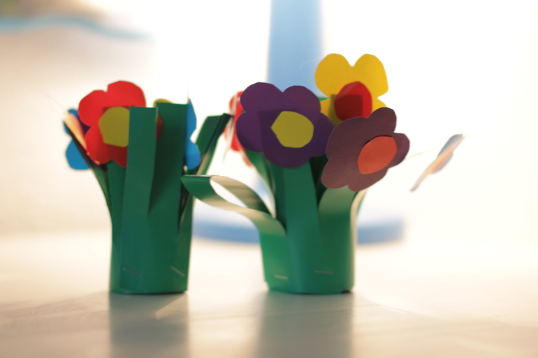 Еще поделки