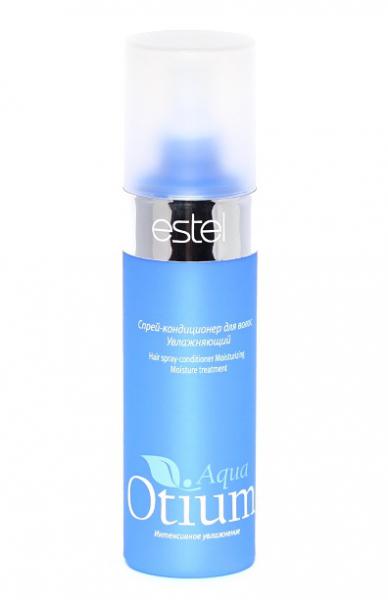 Пушистые волосы