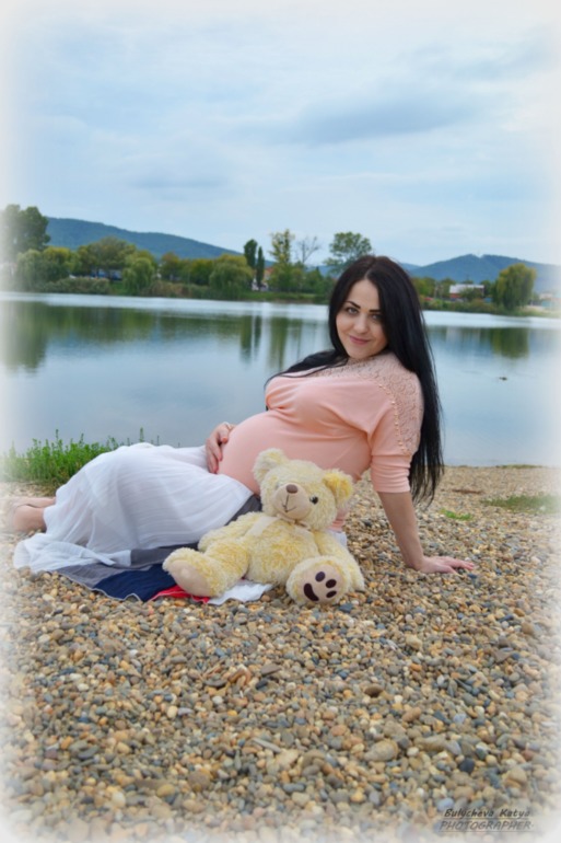 наши 35 неделек