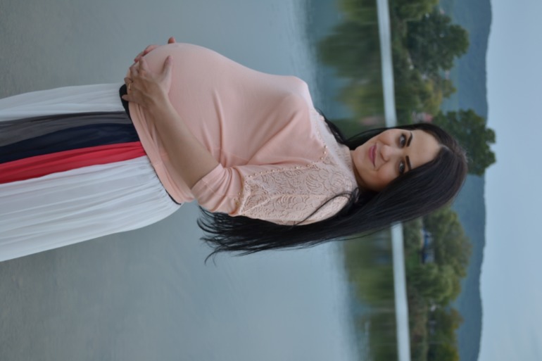 наши 35 неделек