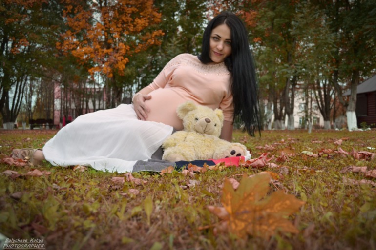 наши 35 неделек