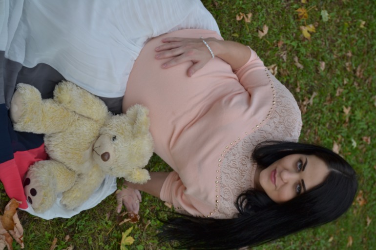 наши 35 неделек