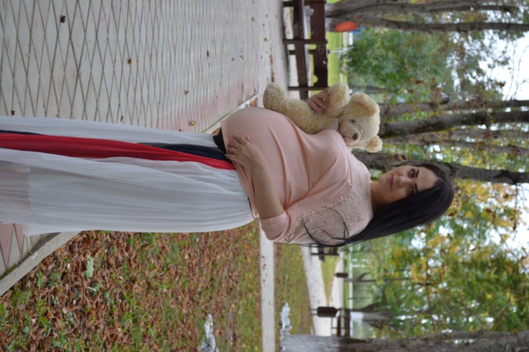 наши 35 неделек