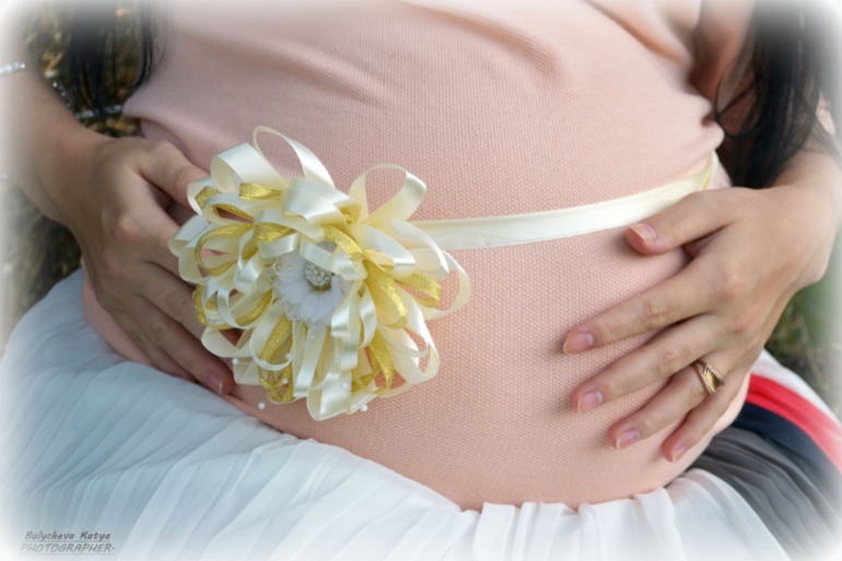 наши 35 неделек