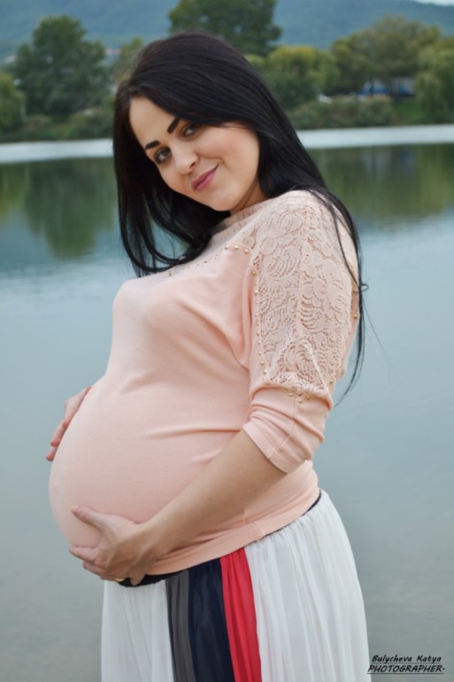 наши 35 неделек