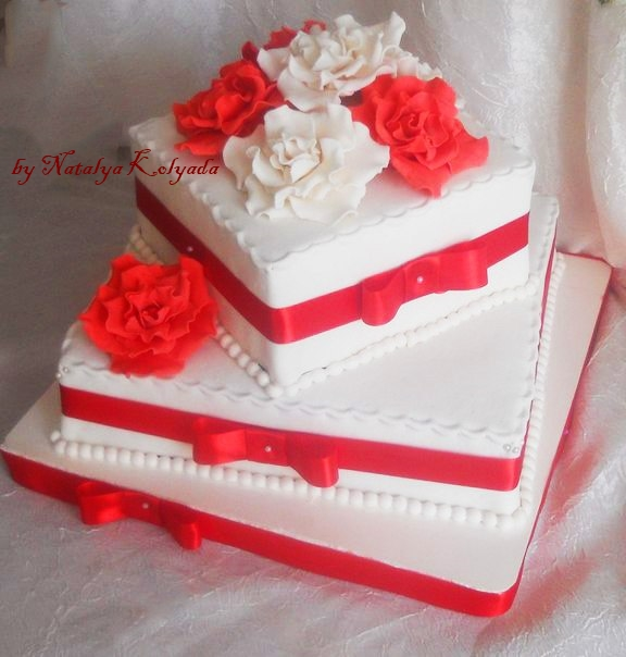 Свадебные за последний месяц