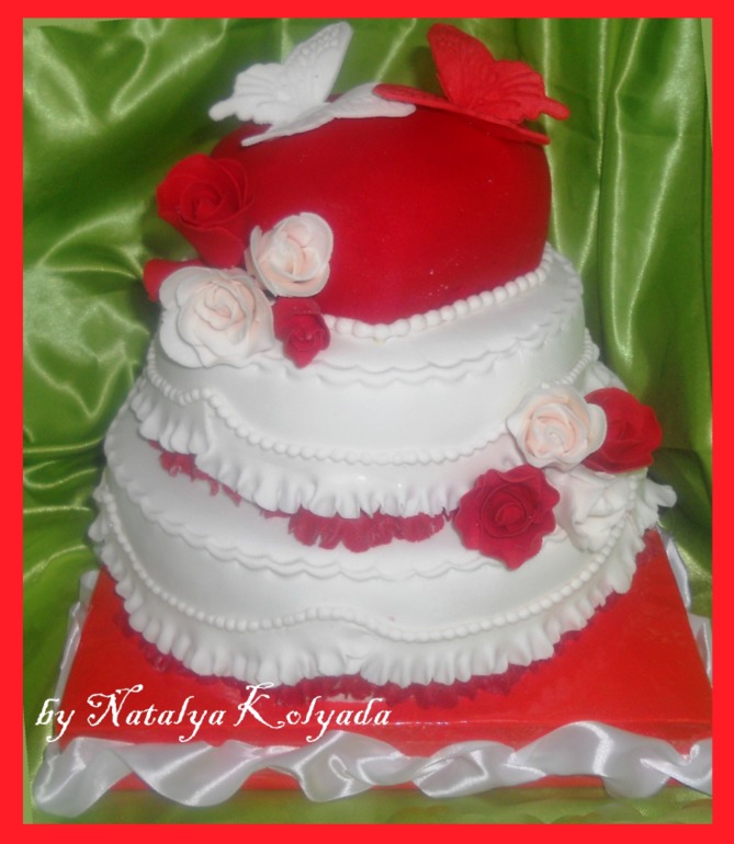 Свадебные за последний месяц